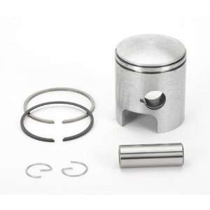  Parts Unlimited Piston Assembly   Right   .020in. Oversize 