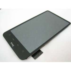  Full LCD Screen Display + Touch Screen Digitizer Front 