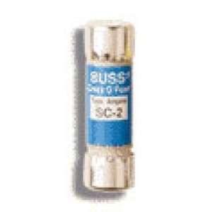  SC 15 AMP FUSES