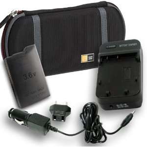   PSP 1000 ) PSP Battery & Accessory Power SONY Extended Capacity