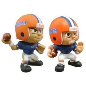  FLORIDA GATORS LIL TEAMMATE COLLECTIBLE TOY FIGURES 