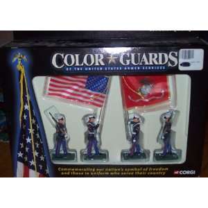 com COLOR GUARDS OF THE UNITED STATES ARMED SERVICES   UNITED STATES 