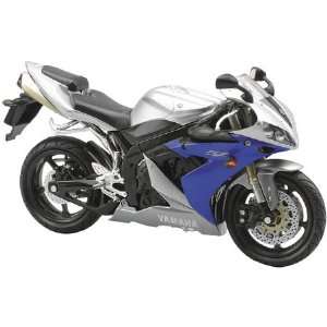  YZFR1 05 BIKE SIL Automotive