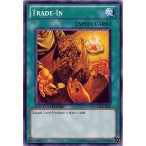   Gold Series 4 Single Card Trade In GLD4 EN043 Common Toys & Games