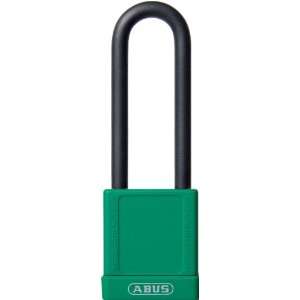  ABUS 74HB/40 75 MK Loto Non Conductive 3 Inch Shackle 