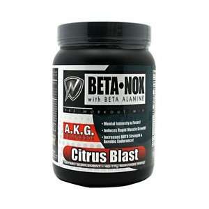  IDS Beta Nox   Citrus Blast   40 ea Health & Personal 