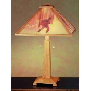  Parrish Winter Table Lamp   32309