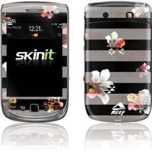  Napali Floral skin for BlackBerry Torch 9800 Electronics