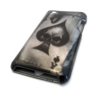   Ace Card Gloss 3D Design HARD Protective Case Skin Cover Generation