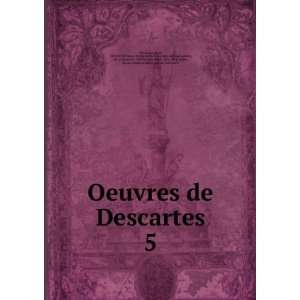   ,Luynes, Louis Charles dAlbert, duc de, 1620 1690 Descartes Books