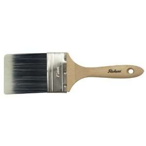  Richard 80602 3 straight paint brush, CONNOISSEUR XL 