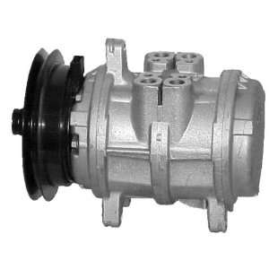  Compressor, A/C (FS6 Model); Remanufactured Automotive