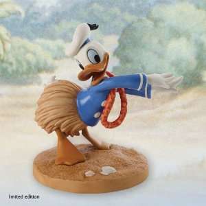   Disney Classics Collection Donald Duck Wiki Wiki Waterfowl, NLE 750