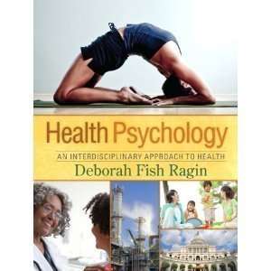  HardcoverHealthPsychology byRagin n/a and n/a Books