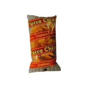 Diana Yucca Snacks 4.12 oz   Yuca Grocery & Gourmet Food
