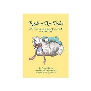  Rock a Bye Baby Book