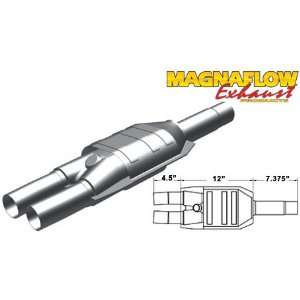  MagnaFlow California 30000 Catalytic Converters   93 95 