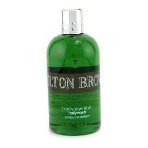    Molton Brown Bracing Silverbrich Body Wash   300ml/10oz Beauty