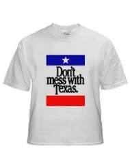  texas tee shirts   Clothing & Accessories