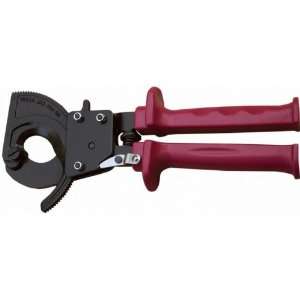  Morris 50070   9.75 Ratcheting Wire Cutter for Copper 