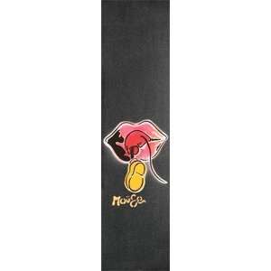  Mouse MOB Hot Lips Grip Tape   9 x 33
