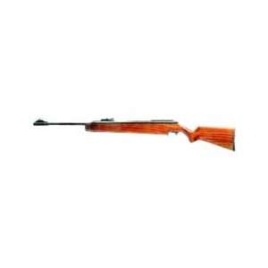   Air Rifle .177 1100 17 Blue Wood Box Single Shot