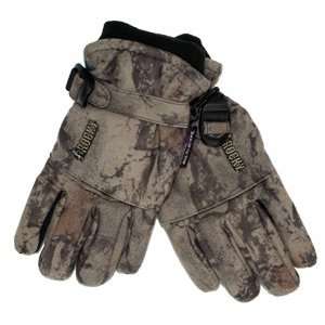  Rocky Natural Gear Scent IQ Action Back Youth Glove 