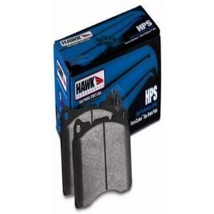   Extended Wear brake pads   front (D1414) [1 box required] Automotive