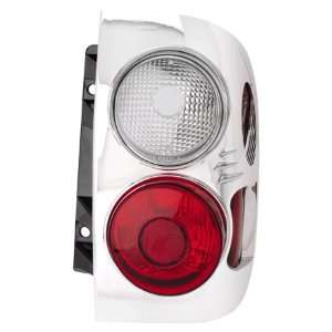   Matrix 96 98 Pathfinder Red Eye T.L. Taillight MTX 09 3090 Automotive