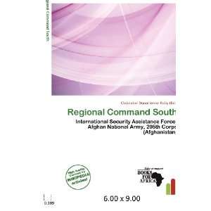   Command South (9786200666741) Christabel Donatienne Ruby Books