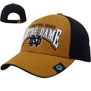  Notre Dame Full Force Adjustable Hat