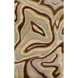  Bashian Verona Lc105 Multi 3 6 x 5 6 Area Rug