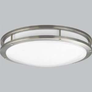   Brushed Nickel Energy Star Ceiling Energy Star Rated Contemporary / M