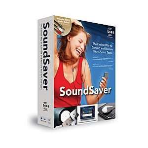  Bias Sound Saver Audio Restoration Software Musical 