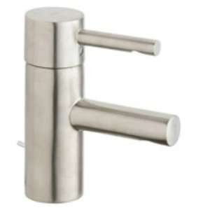 Grohe 32216EN0 Essence One Hole Bathroom Faucet in Brushed Nickel 3221