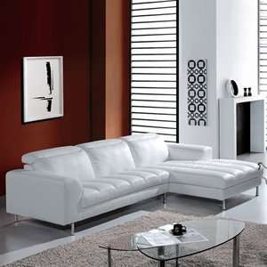  EHO Studios T 3233 Cream Sectional