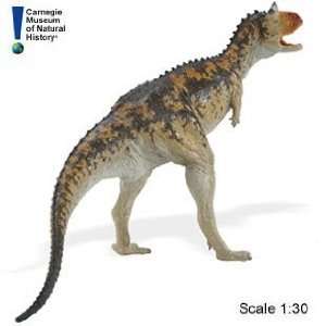  Carnegie Collection Carnotaurus Toys & Games