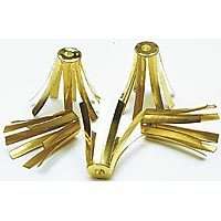 Brass Adaptor Shims   .355 to .370 pack of 5  