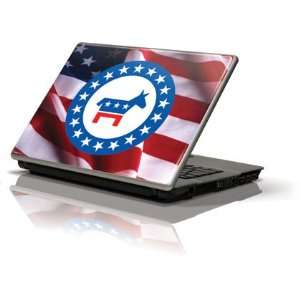  Democratic Flag skin for Apple Macbook Pro 13 (2011 