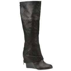 Vince Camuto Womens Abril Boot Sz 8M  