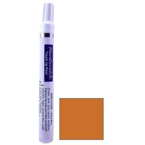  1/2 Oz. Paint Pen of Copperhead Pearl Touch Up Paint for 