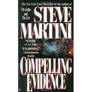   Paul Madriani Novel) [Mass Market Paperback] Steve Martini Books