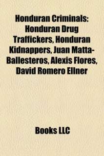   Kidnappers, Juan Matta Ballesteros, Alexis Flores, David Romero Ellner