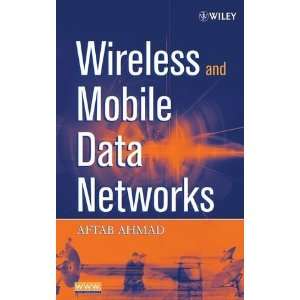   ) by Ahmad, Aftab published by Wiley Interscience  Default  Books