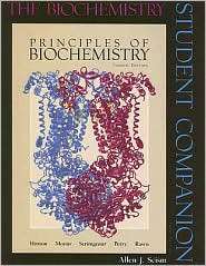   of Biochemistry, (013147605X), Allen Scism, Textbooks   