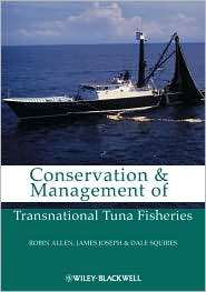   Tuna Fisheries, (0813805678), Robin Allen, Textbooks   