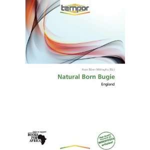  Natural Born Bugie (9786138588467) Alain Sören Mikhayhu Books