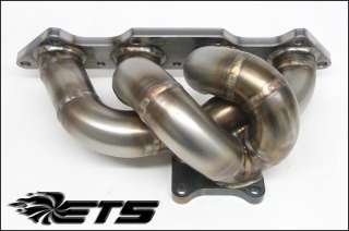 ETS Mitsubishi Evolution 8/9 Stock Replacement Exhaust Manifold