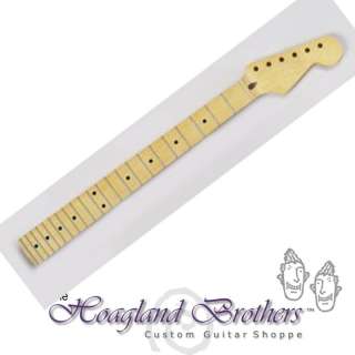 AllParts Fender® Licensed Strat Neck   #GN 101  