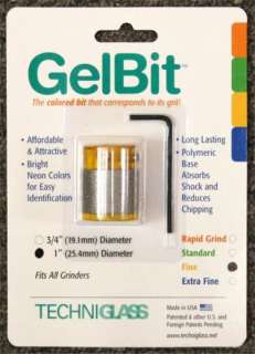   grits. Click here to view all Gel Bits in our  store